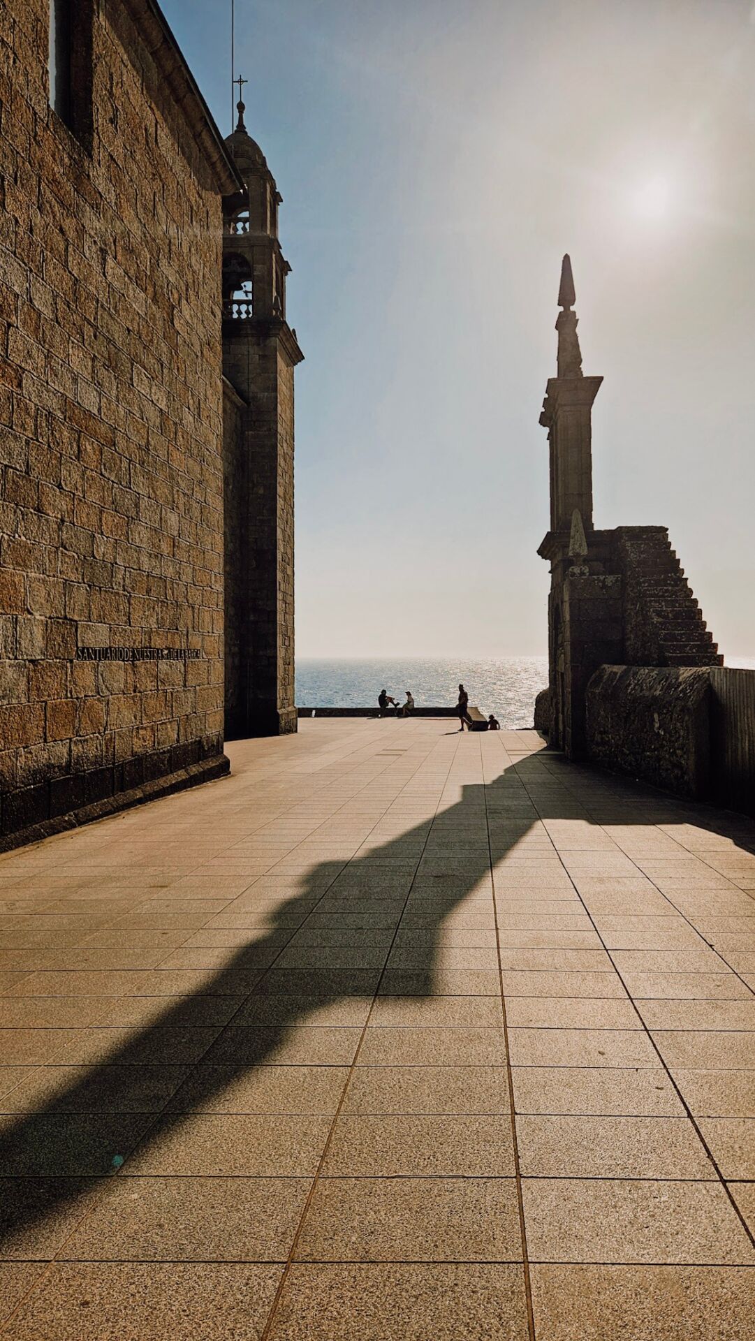Fisterra, a must for pilgrims on their Northern Spain itinerary