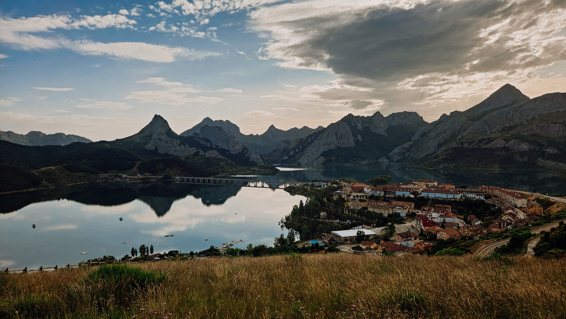 Riano, a highlight on my Northern Spain road trip