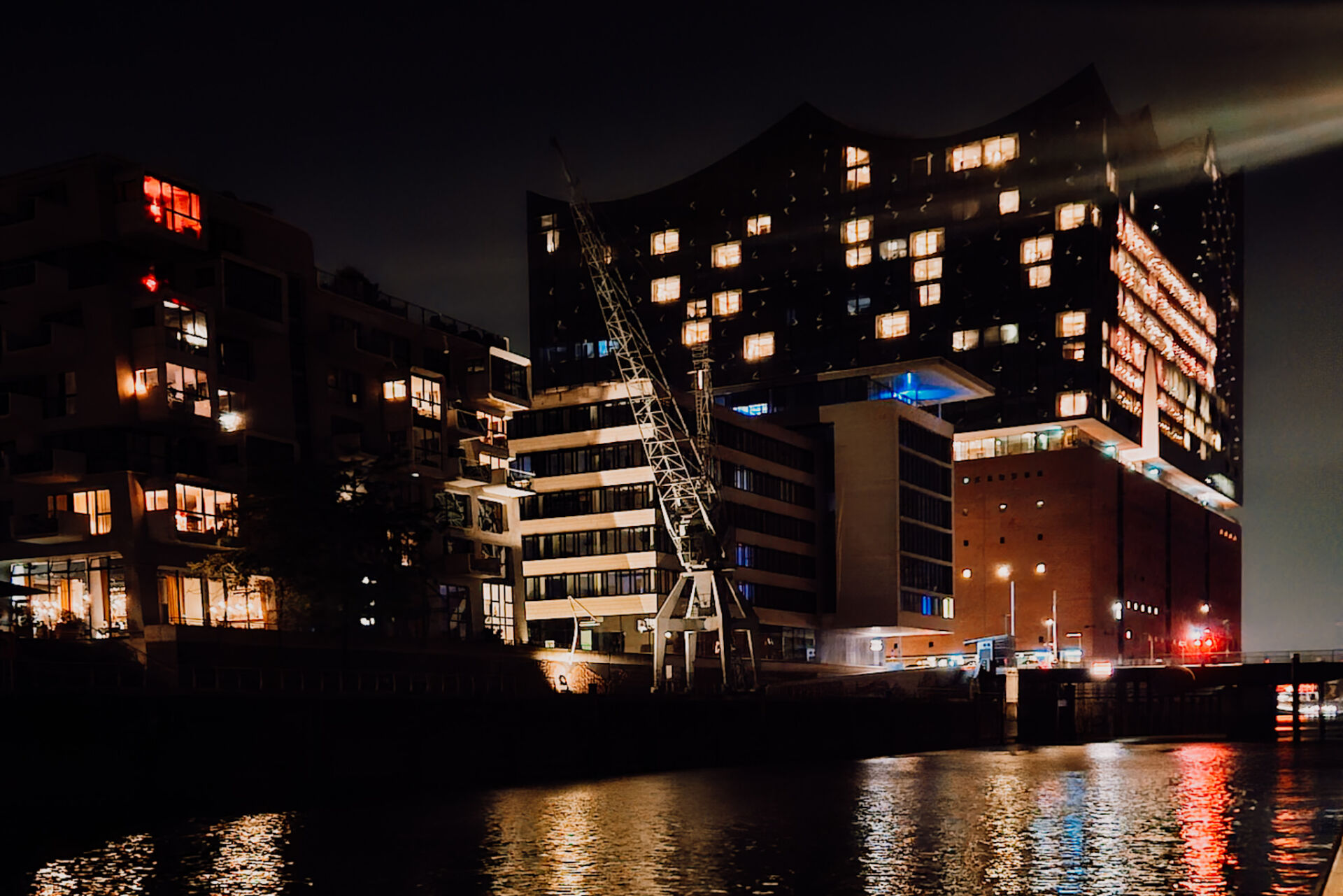 Unique things to do in Hamburg Insider-Tipps