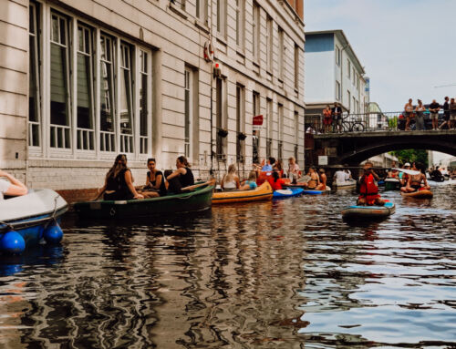 HAMBURG | Secret corners and alternative flair beyond the harbor