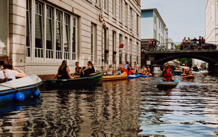 Alternative things to do in Hamburg Geheimtipps