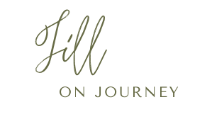 Jill on journey Logo