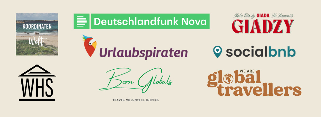Jill on journey bekannt aus | Nachhaltig reisen Blog