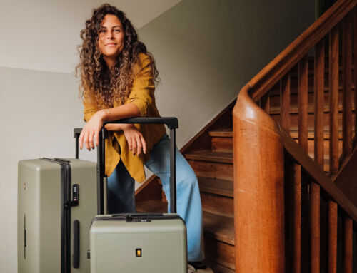 LEVEL8 LUGGAGE | Is the stylish suitcase worth the hype?