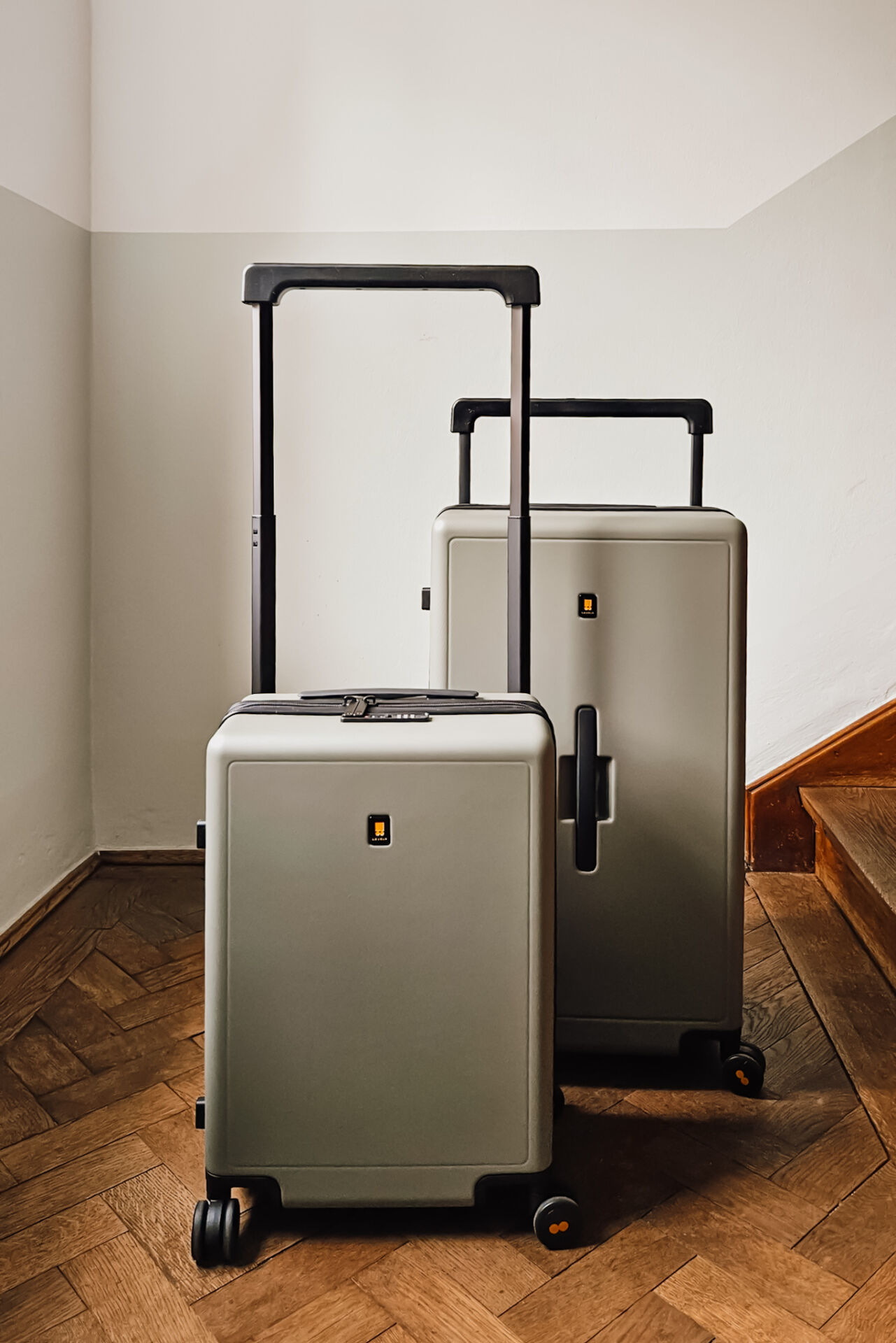 Level8_luggage_review_jillonjourney_0902_145101 Level8 suitcases with extra-wide handle / LEVEL8 Koffer mit extrabreitem Griff