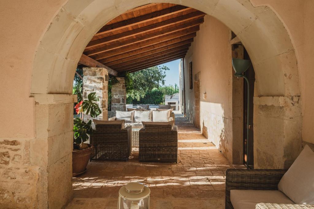 Casa di Melo