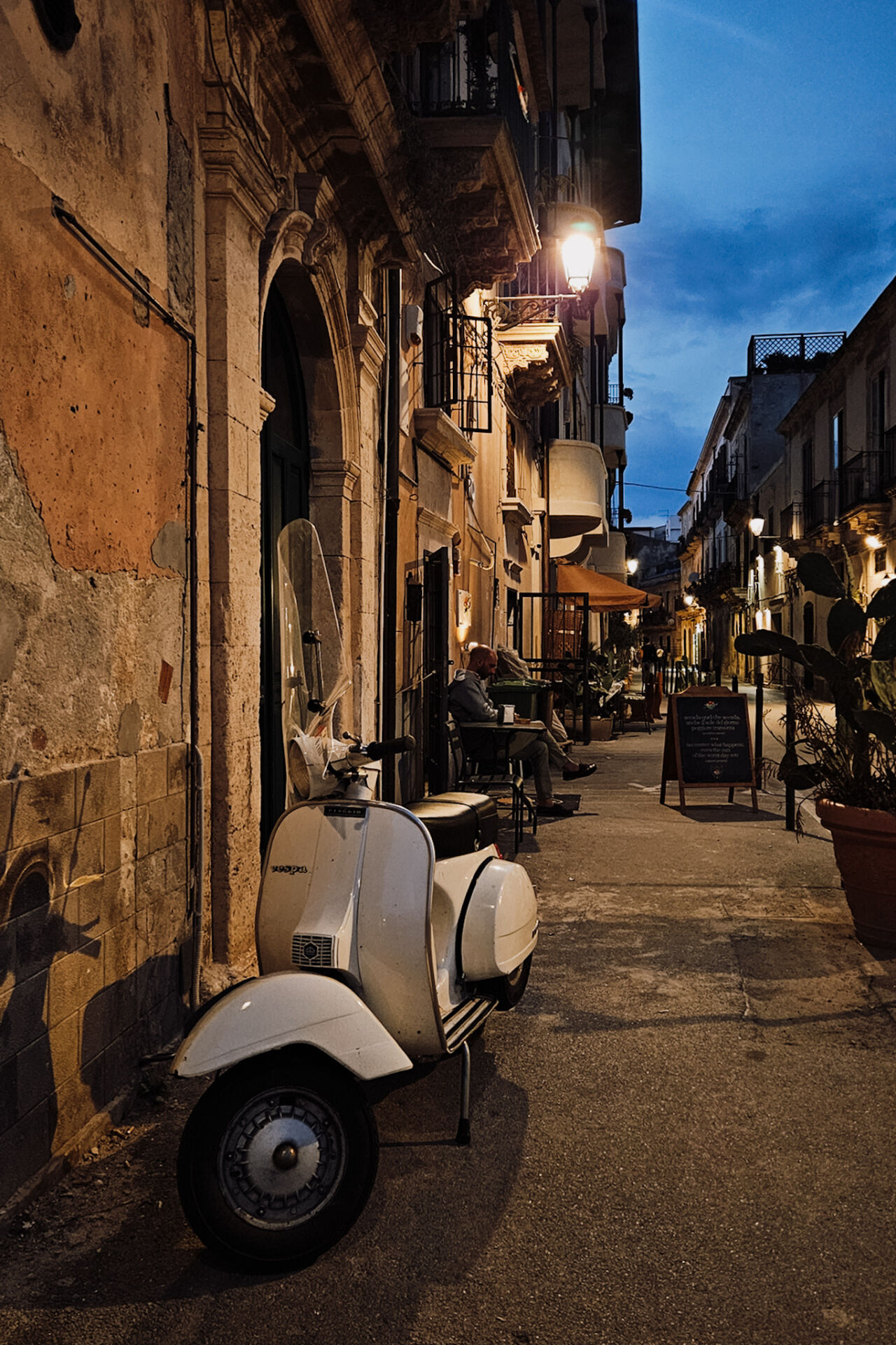 Ortigia, a beautiful stop on your Sicily road trip / Ortigia, ein schöner Stop auf deinem Sizilien Roadtrip