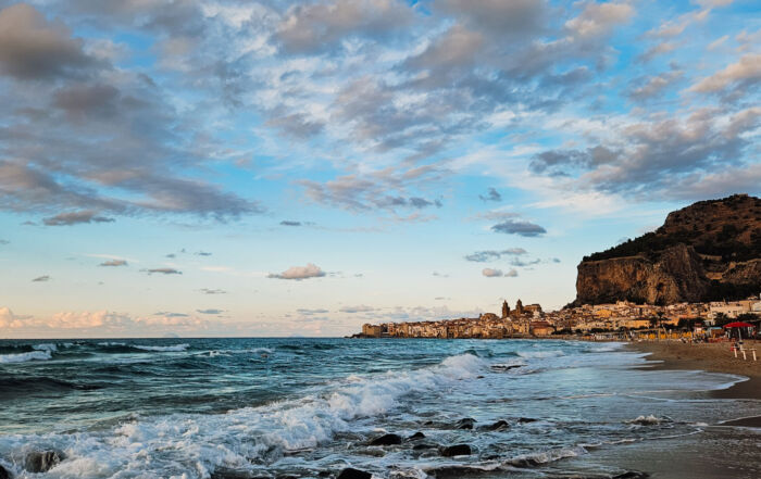 Sicily road trip itinerary / Sizilien Blog