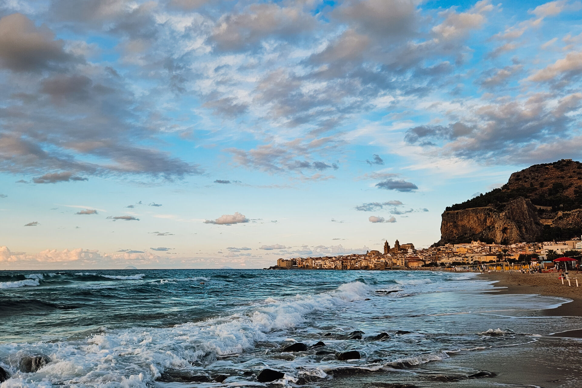 Sicily road trip itinerary / Sizilien Blog