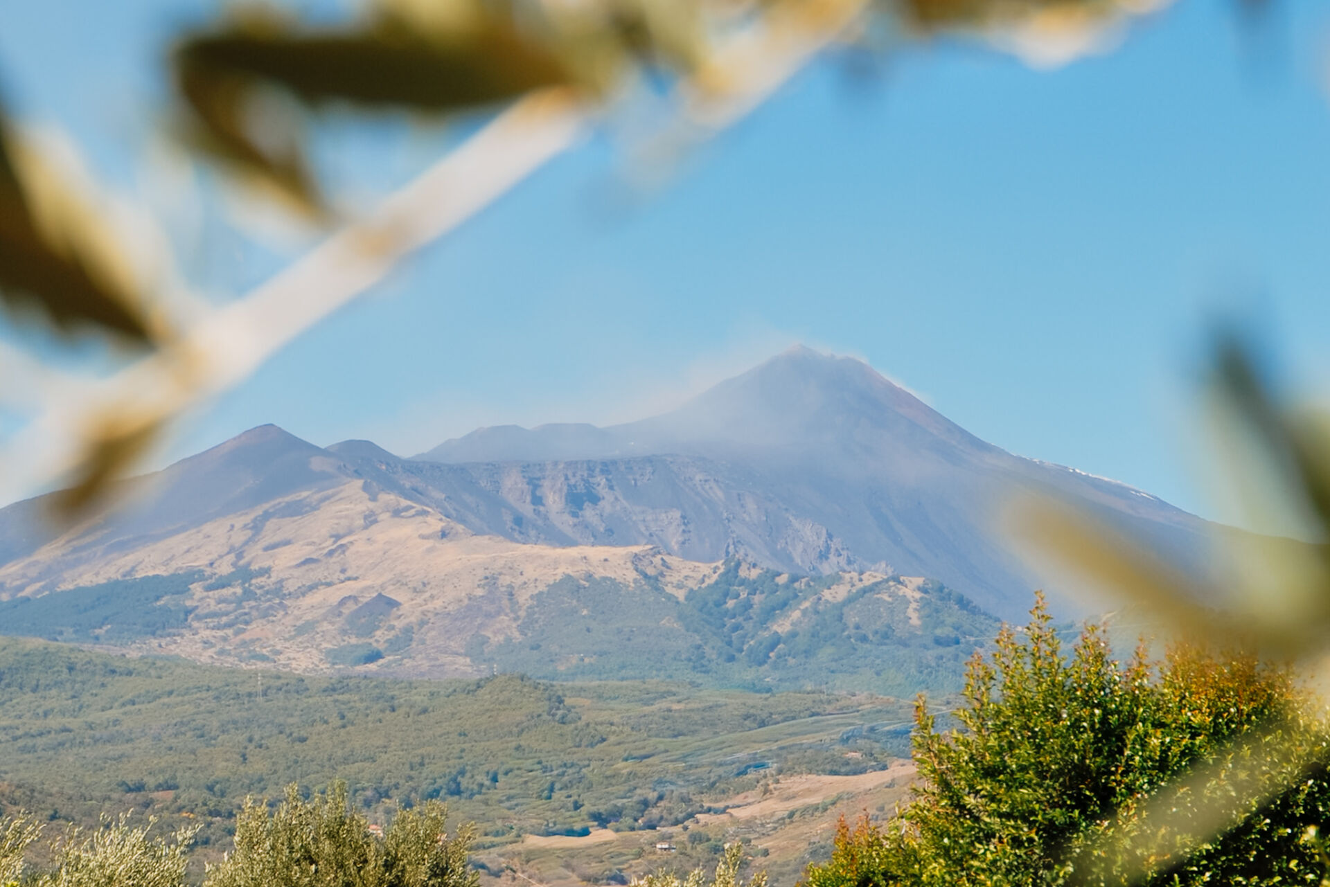 Mount Etna, a highlight in this Sicily travel blog / Etna, ein Highlight auf jedem Sizilien Blog