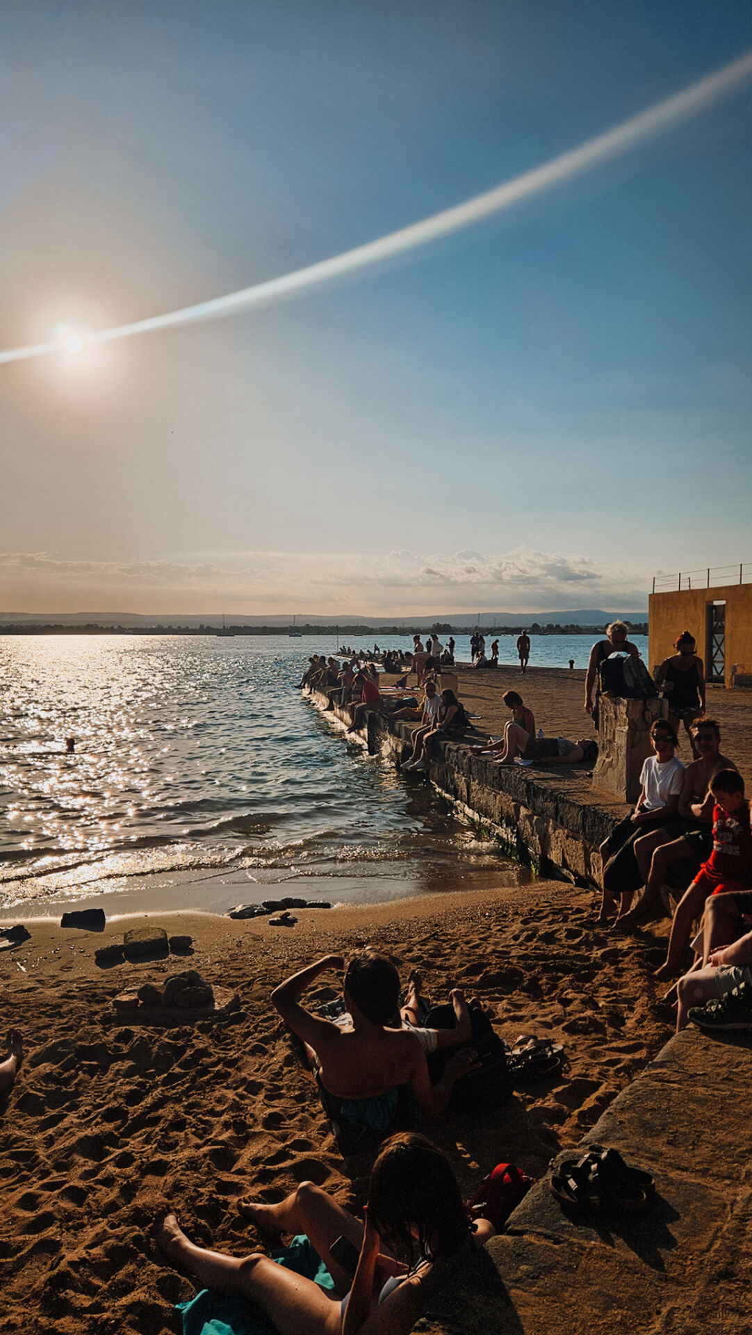 Sunny days , Sicily travel guide / Sonnige Tage, Sizilien Reiseblog