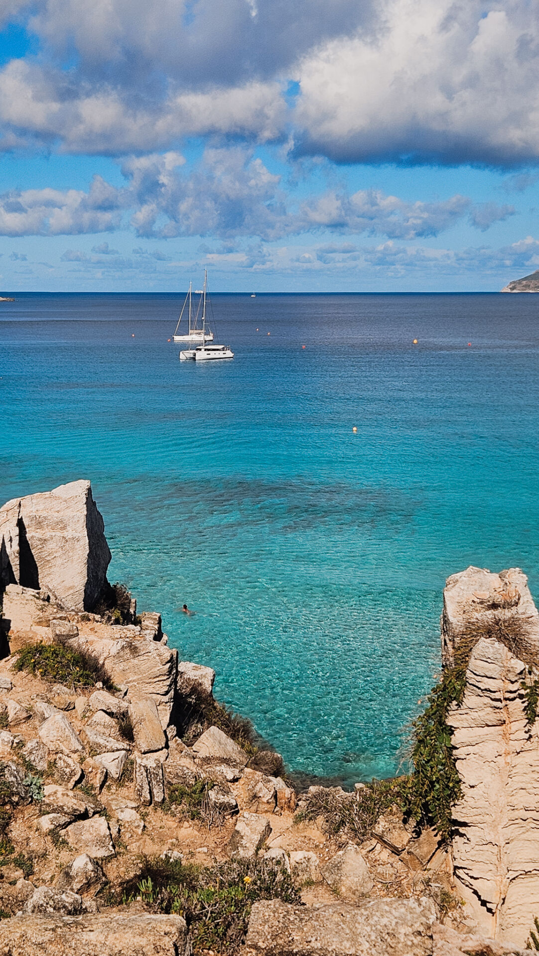Favignana, Sicily travel guide / Favignana darf im Sizilien Reiseblog nicht fehlen