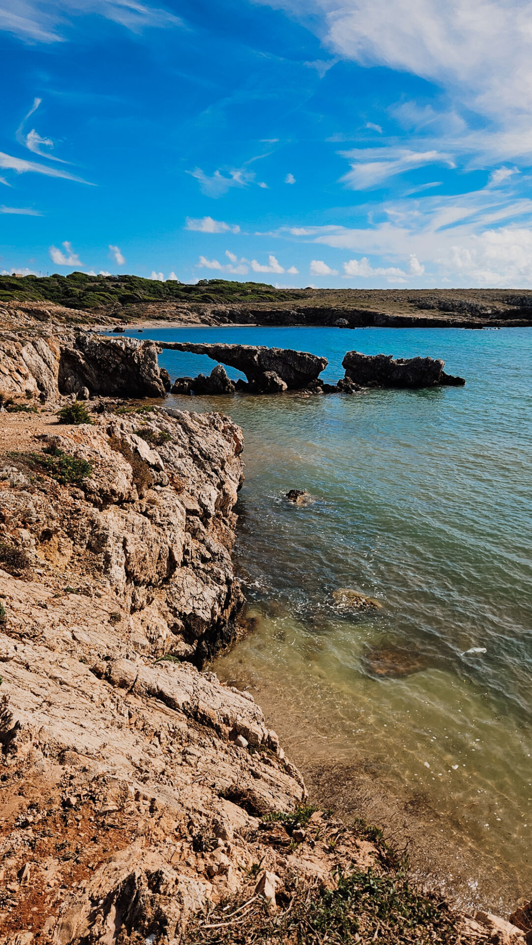 Favignana, an essential stop on your Sicily itinerary / FAvignana, ein Muss auf deiner Sizilien Rundreise im Auto