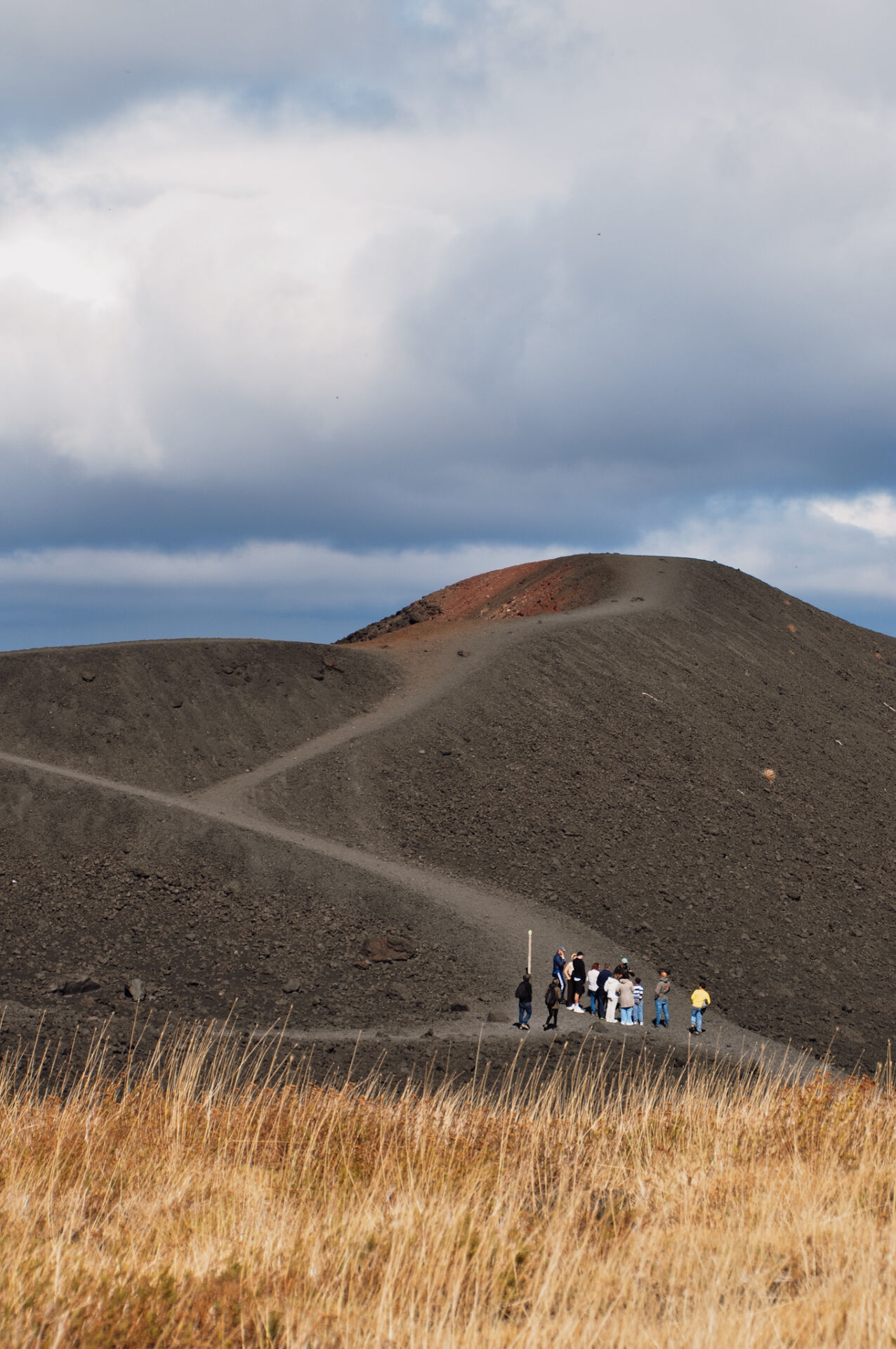 Mount Etna Tour