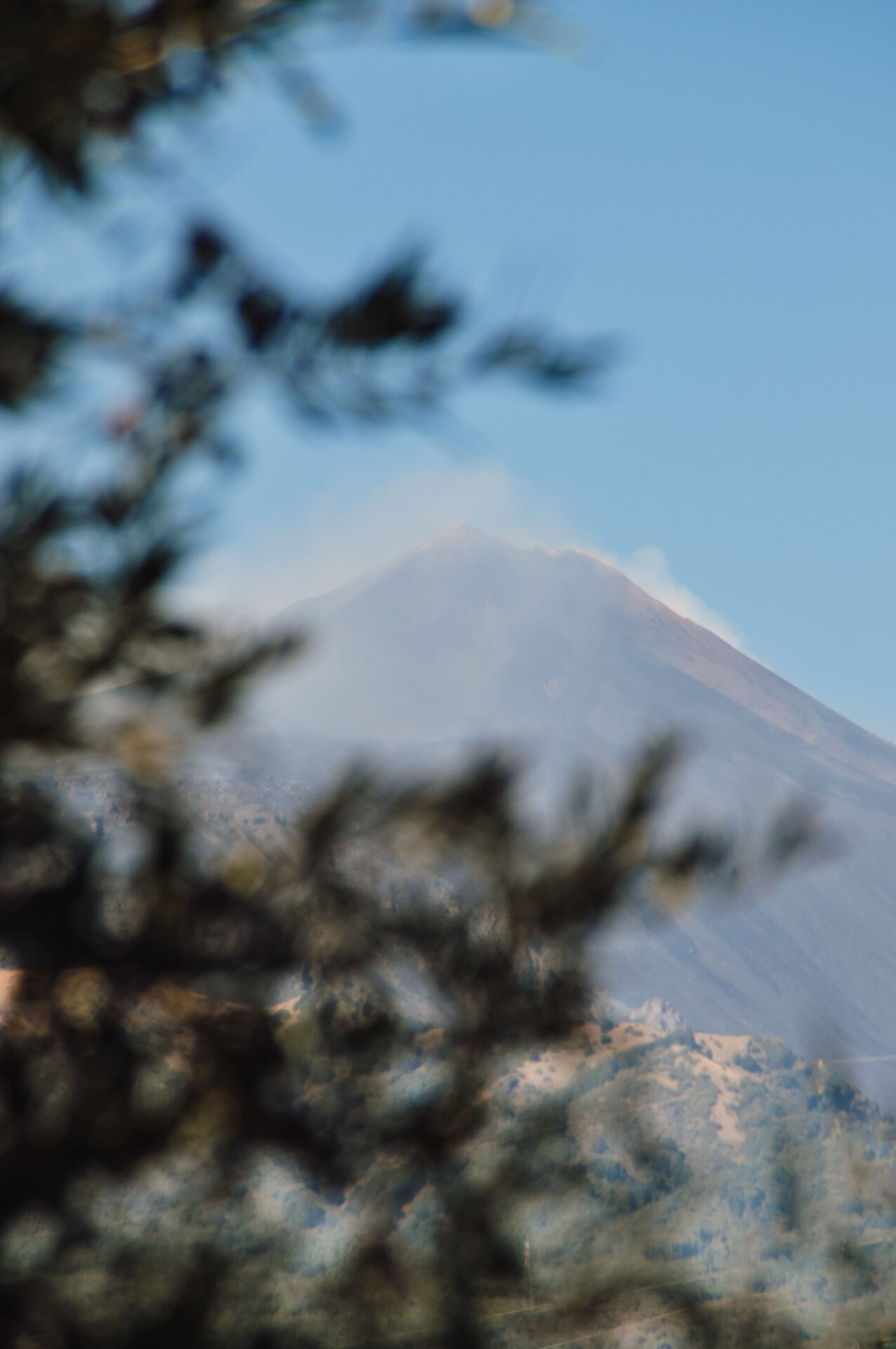 Etna, Sicily travel guide / Etna darf im Sizilien Reiseblog nicht fehlen